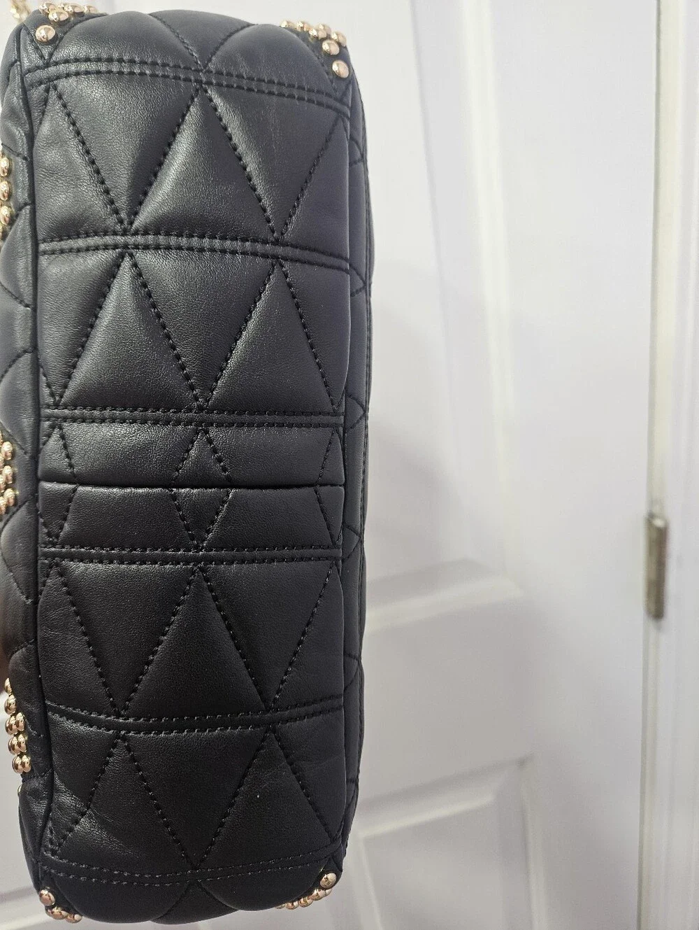Michael Kors Sloan Quilted Crossbody Bag